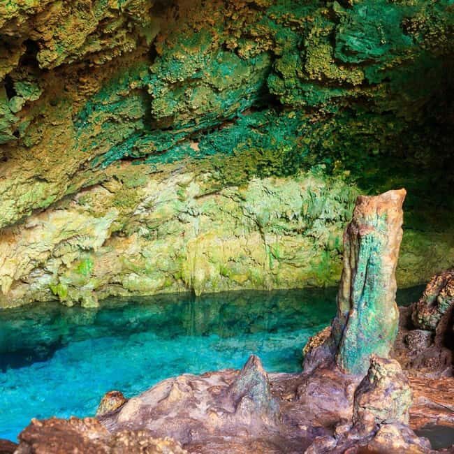 Pemba: Mystical Caves and Spice Forest Adventure - Practical Tips for Your Adventure