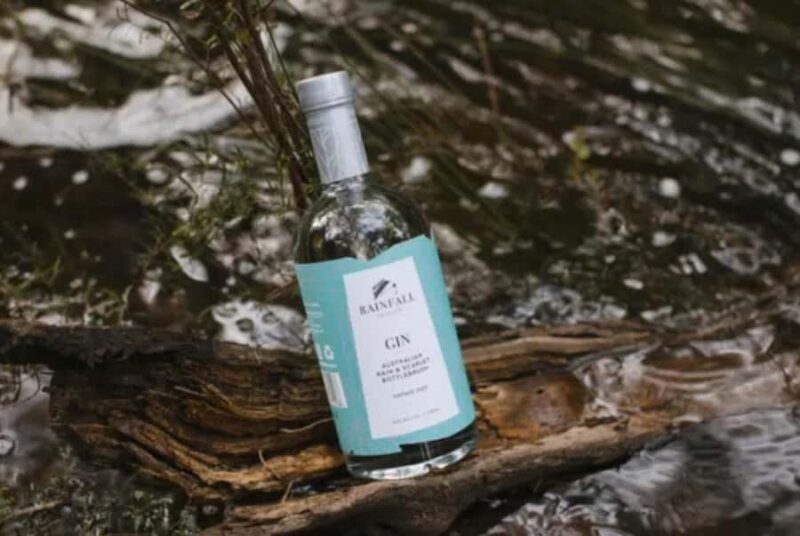 Pemberton: Ampersand Estates Spirits Tasting Experience - An In-Depth Look at the Spirits Tasting Experience