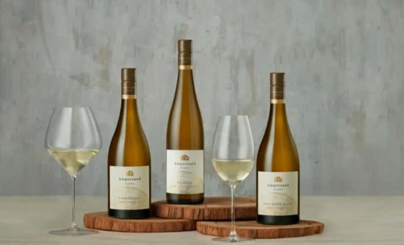 Pemberton: Ampersand Estates Wine Tasting Experience - FAQs