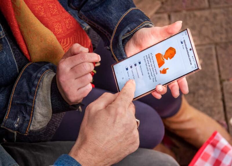 Pemberton: Secret Picnic Adventure with Digital Clues - Who Will Love This Experience?