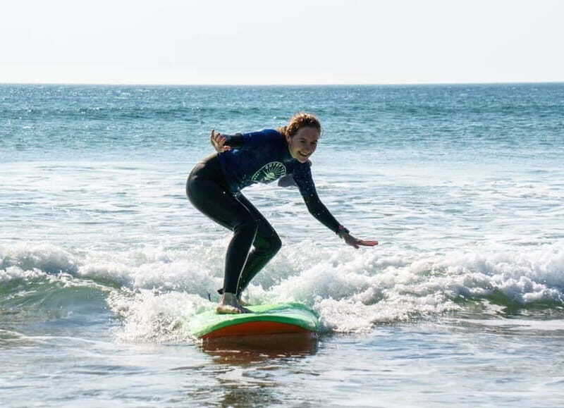 Pembrokeshire: Surfing Lessons with Qualified Instructors - Introduction: Why This Surfing Tour Stands Out