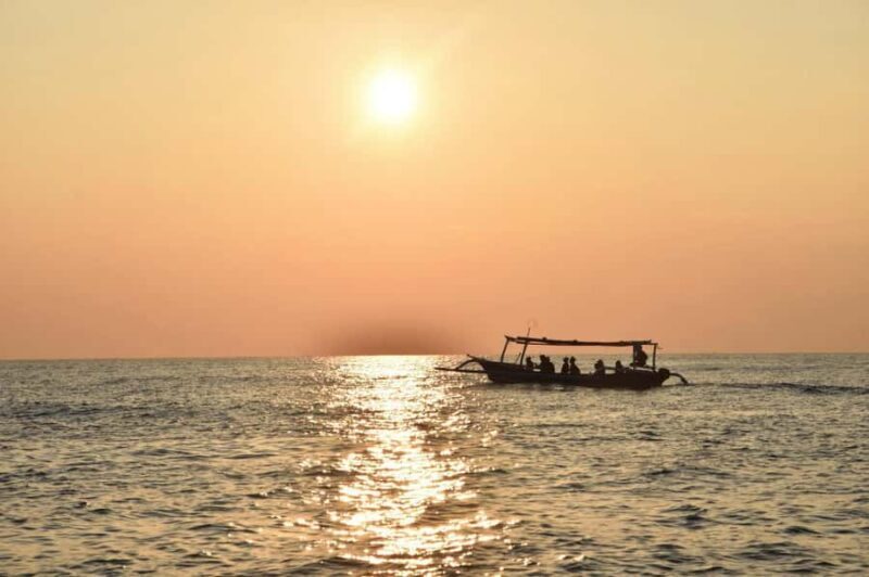 Pemuteran: Dolphin Watching Tour with Hotel Transfer - Key Points