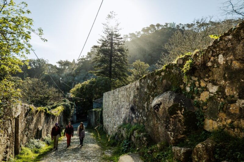 pena-palace-moorish-castlequinta-ad-regaleirawalking-tour