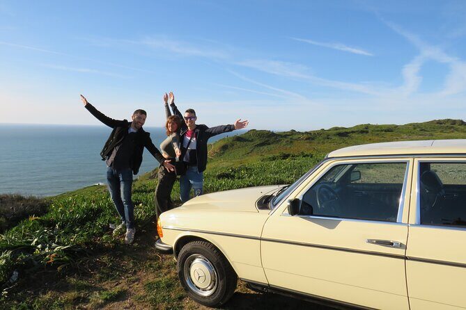 Pena Palace & Sintra Full Day -Private Tour in Classic Car - Practical Details and Tips