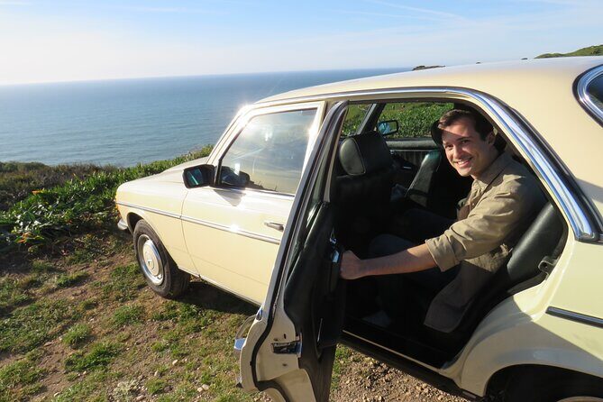 Pena Palace & Sintra Full Day -Private Tour in Classic Car - Who Will Love This Tour?