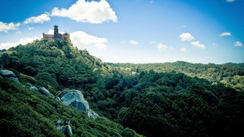 pena-palace-sintra-private-tour-in-classic-car-full-day