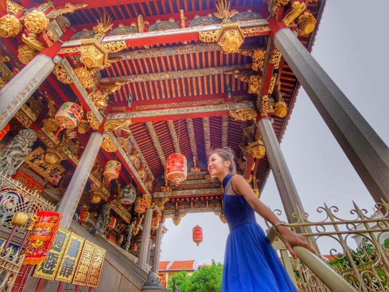 Penang: 3 hours Heritage Highlights Tours & Trishaw Ride - Pricing and Value