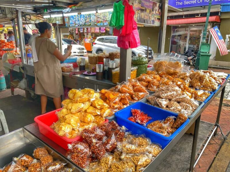 Penang: 3 hours Heritage Highlights Tours & Trishaw Ride - Who Should Book This Tour?