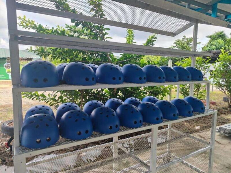 Penang: ATV Ride in Balik Pulau with Snacks and Transfers - Penang: ATV Ride in Balik Pulau with Snacks and Transfers