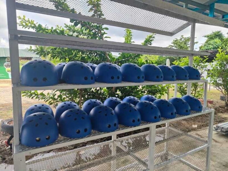 Penang: ATV Ride in Balik Pulau with Snacks and Transfers - Who Will Love This Tour?