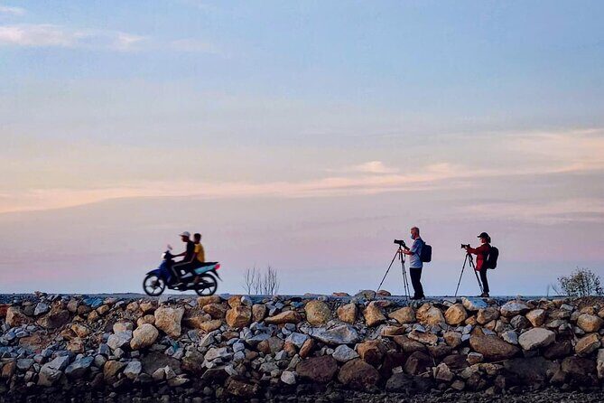 Penang Balik Pulau Countryside Morning Cycling with Transfers - Authentic Experiences and Hidden Gems