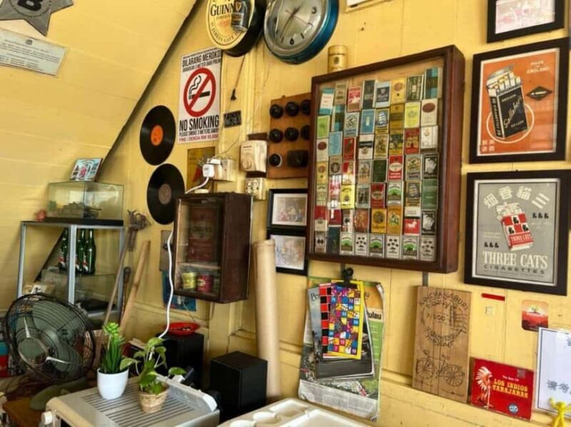 Penang: Balik Pulau Culture Experience & Village Tour - Key Points