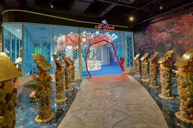 Penang City and Entopia Butterfly Farm Tour - FAQ