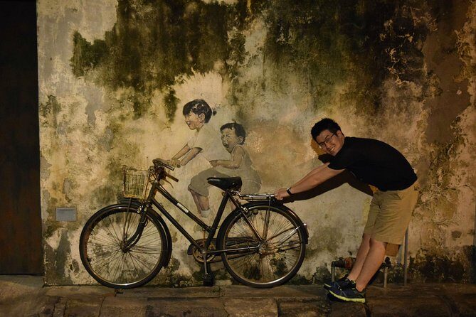 Penang City Private Half Day Tour With Khoo Kongsi & Kek Lok Si - The Sum Up