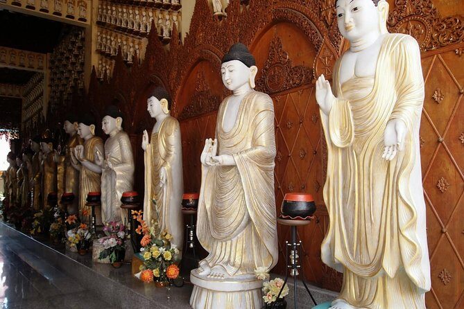 Penang City Temple Tour with Penang Hill(Fast Lane) & Kek Lok Si - Detailed Review of the Tour Experience