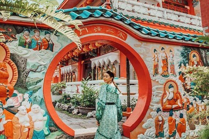 Penang City Tour & Temple Including Penang Hill Tickets (Fast Lane) - Final Thoughts