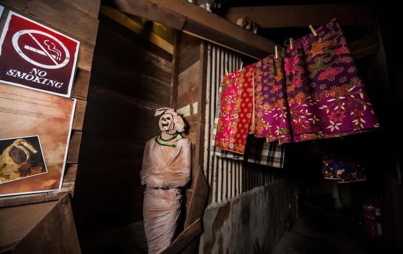 Penang : Cool Ghost Museum Penang Ticket - Final Thoughts