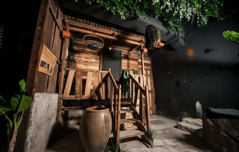 Penang : Cool Ghost Museum Penang Ticket - Frequently Asked Questions