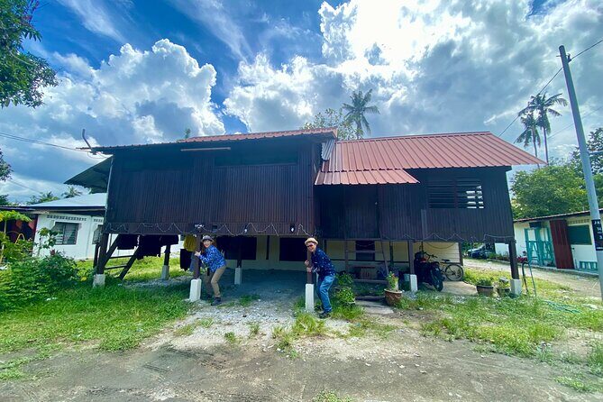 Penang countryside Balik Pulau Half Day Tour - Final Thoughts