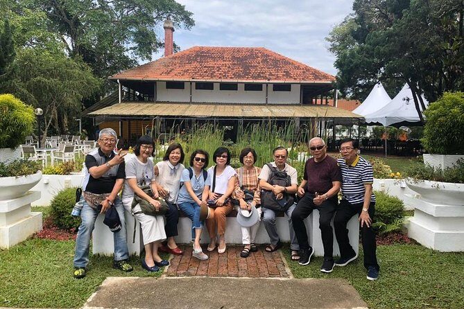 Penang Dawn & Dusk Street Food - Authenticity and Experience Quality