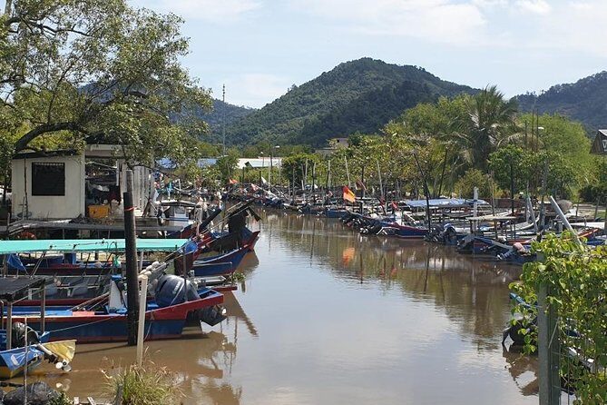 Penang Dawn & Dusk Street Food - Practical Tips for Your Tour Experience