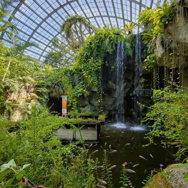 Penang: Entopia General Admission Tickets - Authentic Visitor Insights