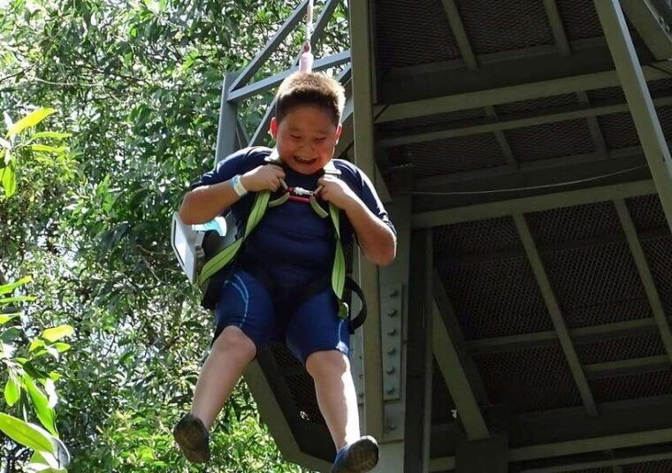 penang-escape-theme-park-entry-ticket