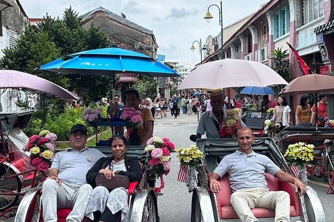 Penang Exciting Local Full Day Private Tour 8 Hours - Exploring Penang in Your Own Way: A Full Day Private Tour Review
