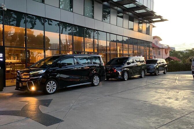 Penang Exciting Local Full Day Private Tour 8 Hours - How the Tour Works in Practice