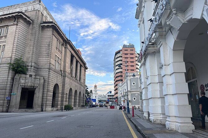 Penang Exciting Local Full Day Private Tour 8 Hours - Authentic Experiences and Insights from Reviewers
