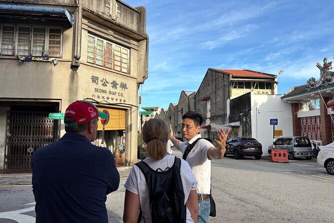 Penang Foodie Walk : A Feast That Tastes Like History - Why This Tour Works So Well