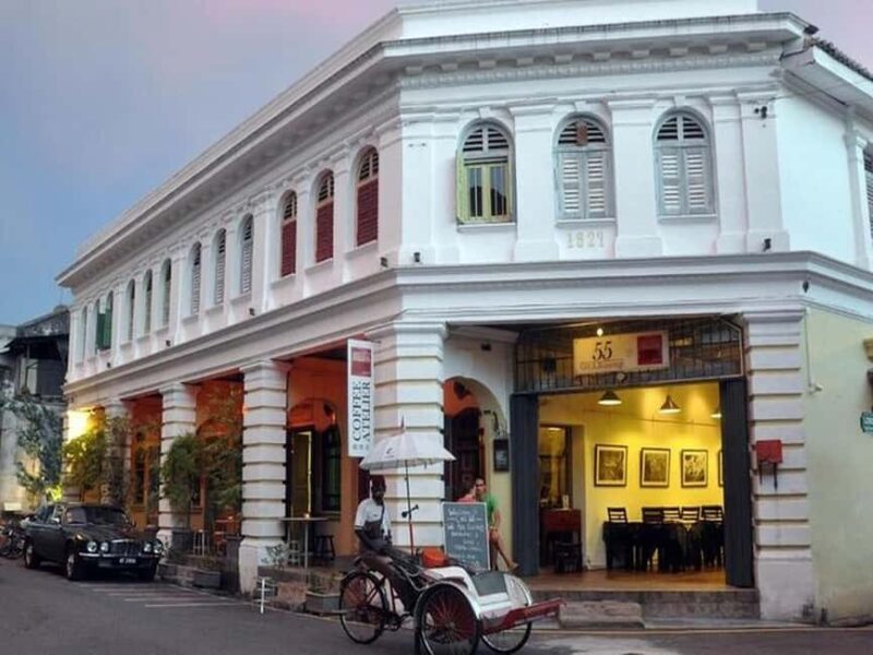 Penang: George Town Highlights & Upside Down Museum Tour - Who Will Love This Tour?