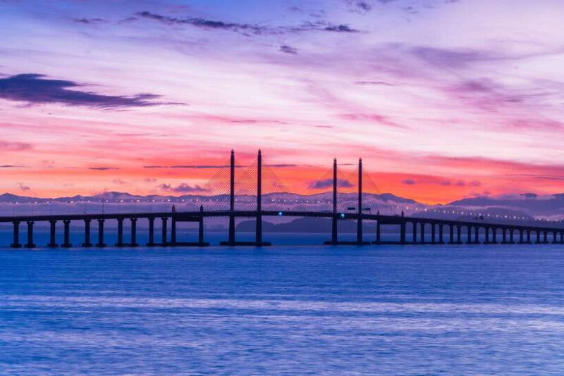 penang-george-town-kek-lok-si-penang-hill-spice-garden