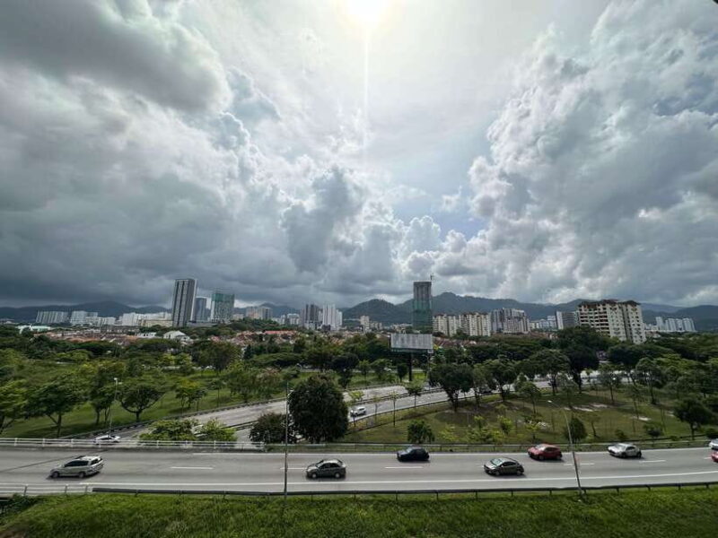 Penang: Half-Day Private Tour in Penang Island - Key Points