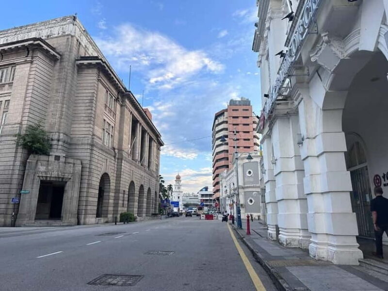Penang: Half-Day Private Tour in Penang Island - The Value: Is it Worth the Price?