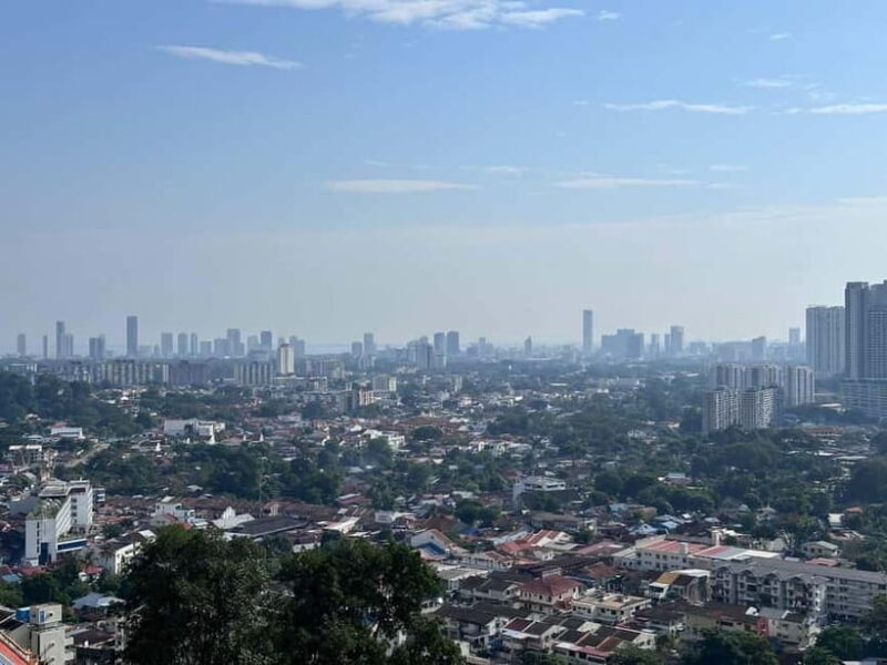 Penang: Half-Day Private Tour in Penang Island - The Sum Up