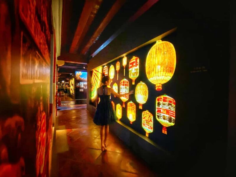 Penang: Half-Day UNESCO Heritage Guided Tour in George Town - Key Points