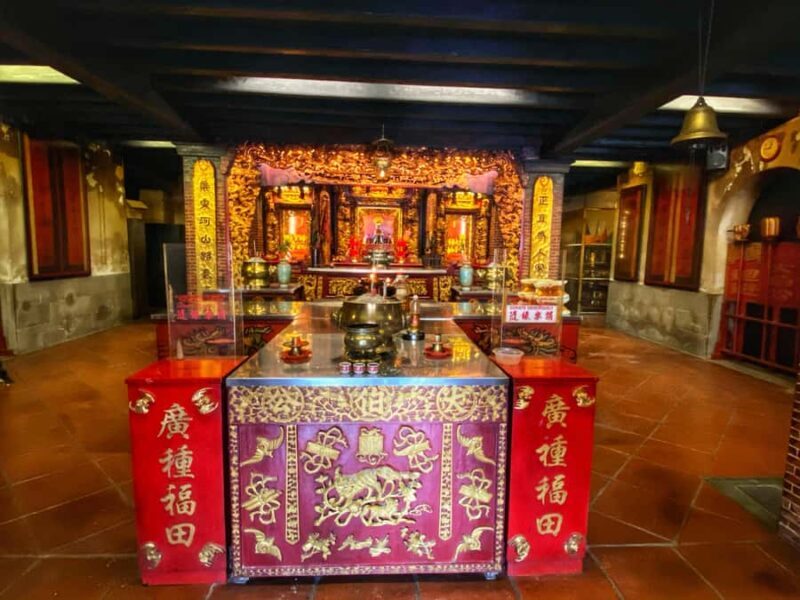 Penang: Half-Day UNESCO Heritage Guided Tour in George Town - Who This Tour Is Best For