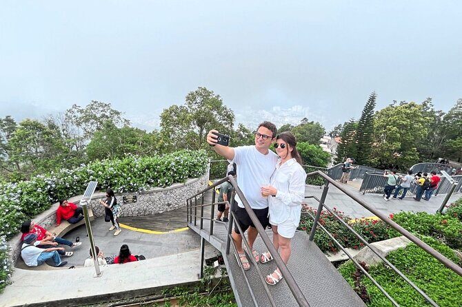Penang Highlights Tour: City Sights, Kek Lok Si & Penang Hill - A Deep Dive into the Tour Experience