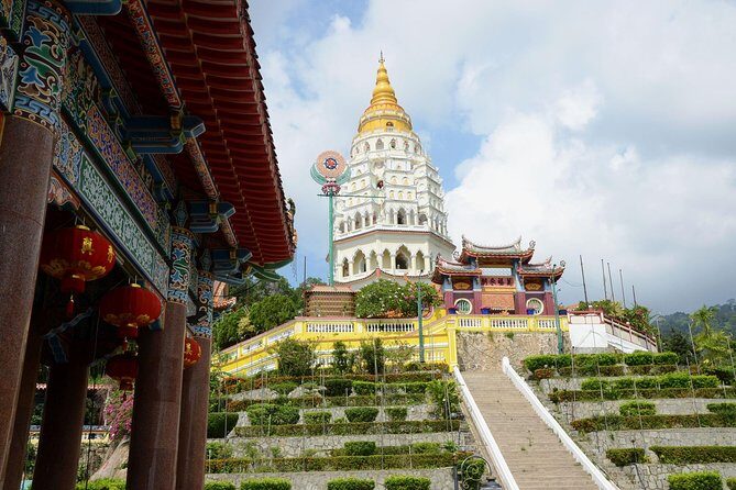 Penang Highlights Tour: City Sights, Kek Lok Si & Penang Hill - FAQ