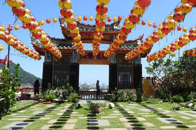 Penang Hill, Kek Lok Si and Botanical Garden Private Guided Tour - FAQ