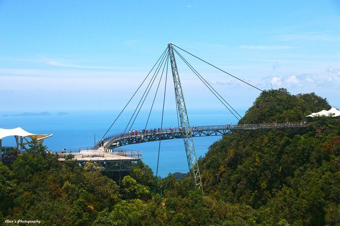 Penang Hill & Temple - Key Points