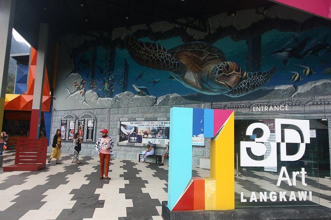 Penang Hill & Temple - Final Thoughts