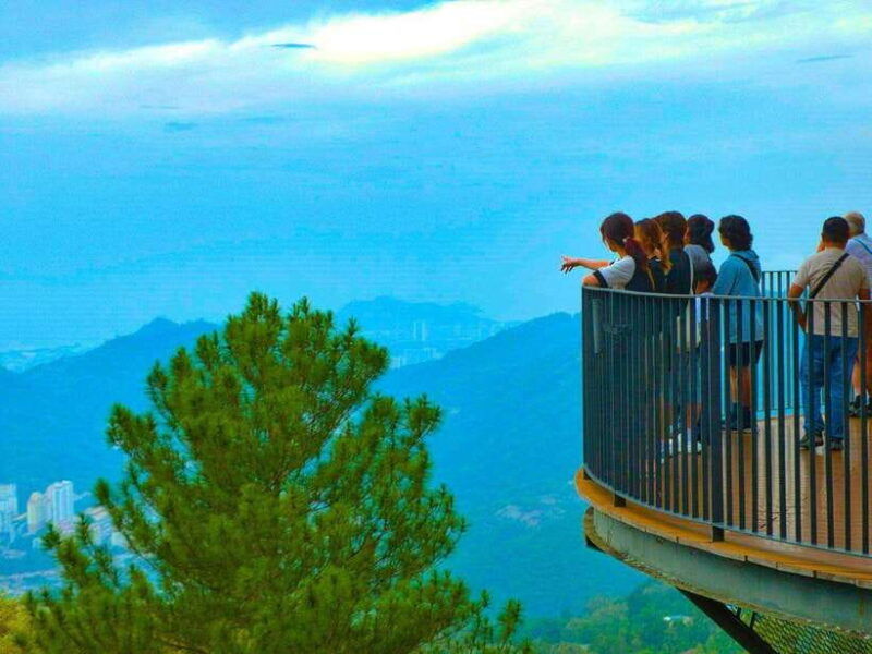 penang-kek-lok-si-temple-and-penang-hill-guided-tour