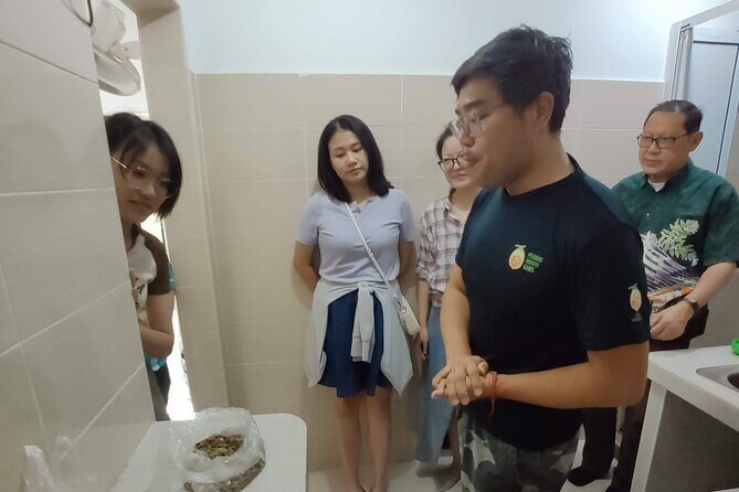 Penang Nanyang Full Fledge Coffee Experience - Authentic Flavors & Cultural Insights