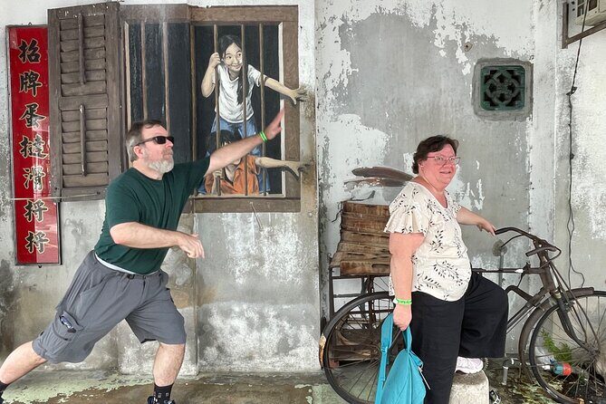 Penang Private Tour with Hill, Temple and Heritage Experience - FAQ