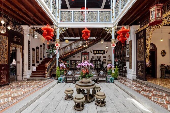 Penang Private Tours - Introduction: Why Choose a Private Tour in Penang?