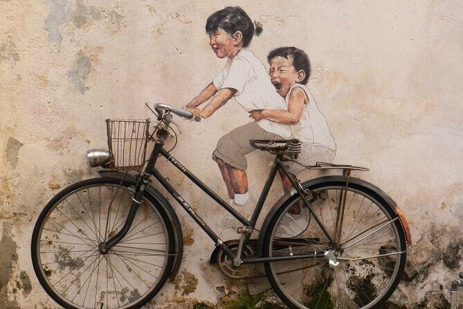 Penang Private Tours - What Travelers Say About Their Experience