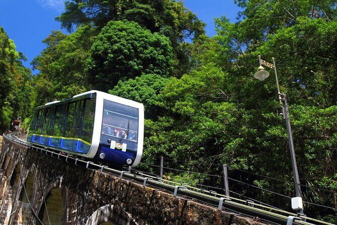 Penang Private Tours - FAQ