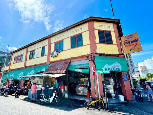 Penang Street Food in Georgetown and History Walking Audio Tour - FAQ